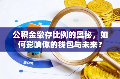 浑南公积金缴存比例的奥秘，如何影响你的钱包与未来？