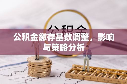 浑南公积金缴存基数调整，影响与策略分析