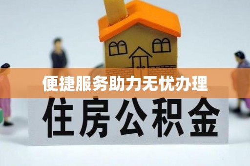 浑南便捷服务助力无忧办理