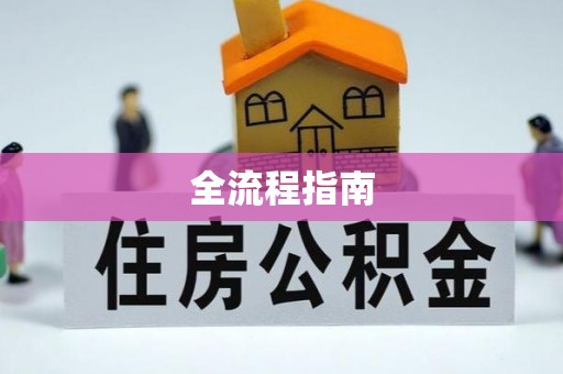 浑南全流程指南