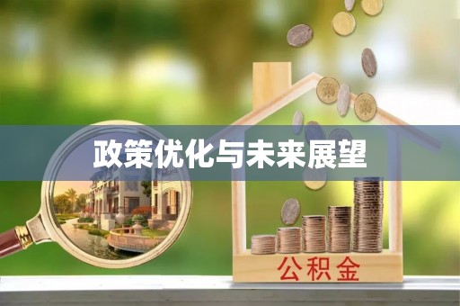 浑南政策优化与未来展望