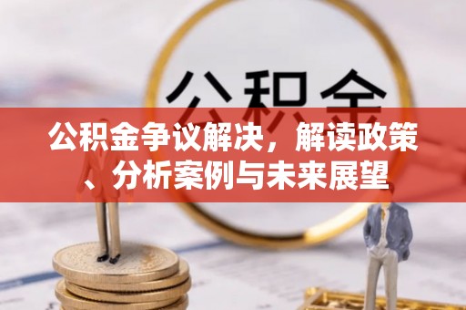 浑南公积金争议解决，解读政策、分析案例与未来展望